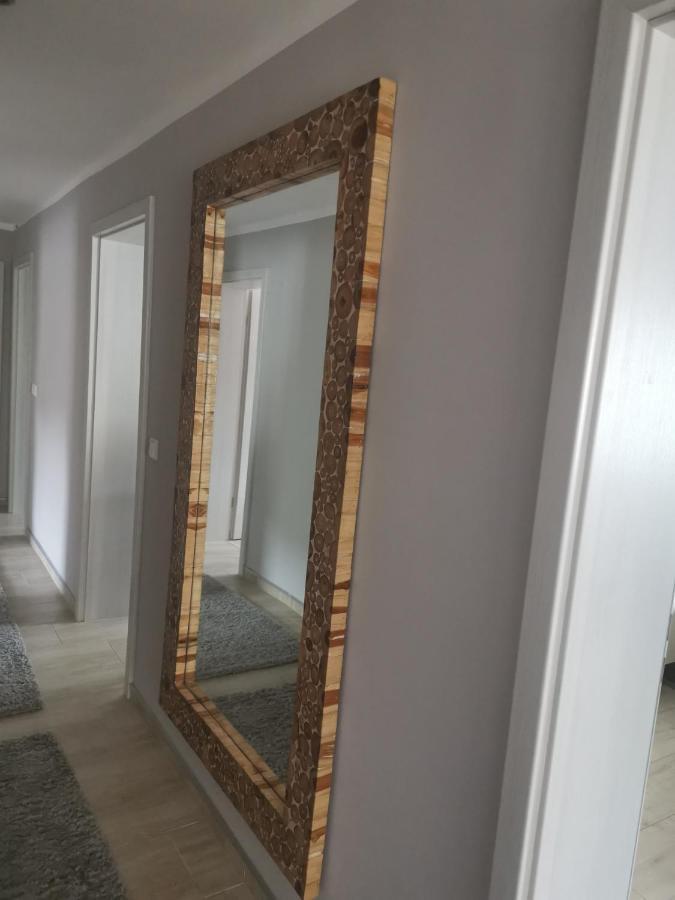 Appartement Harz-Traum.2 à Gernrode  Extérieur photo