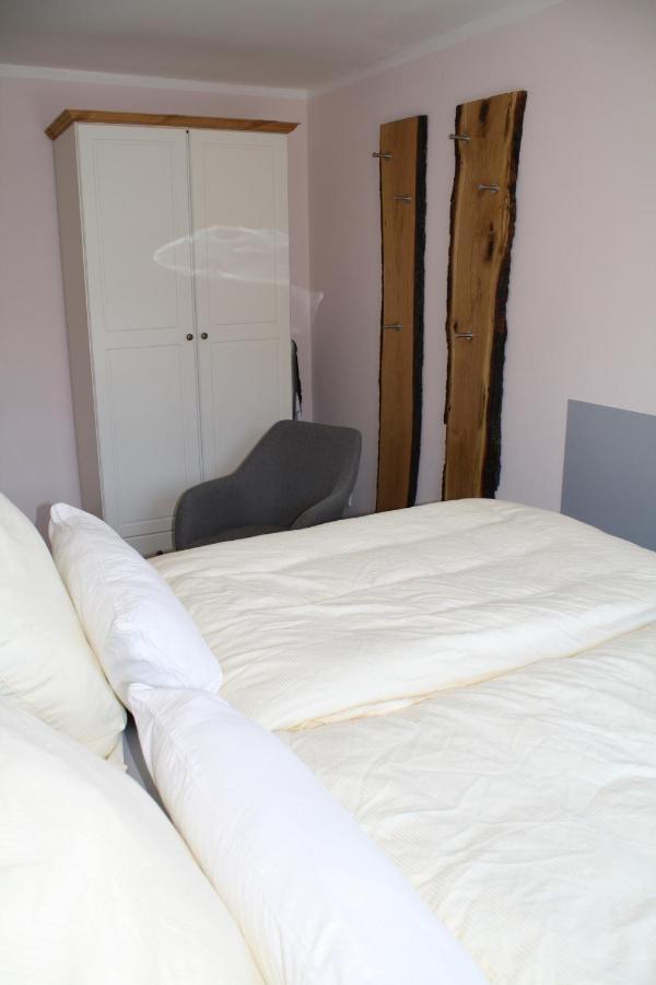Appartement Harz-Traum.2 à Gernrode  Extérieur photo