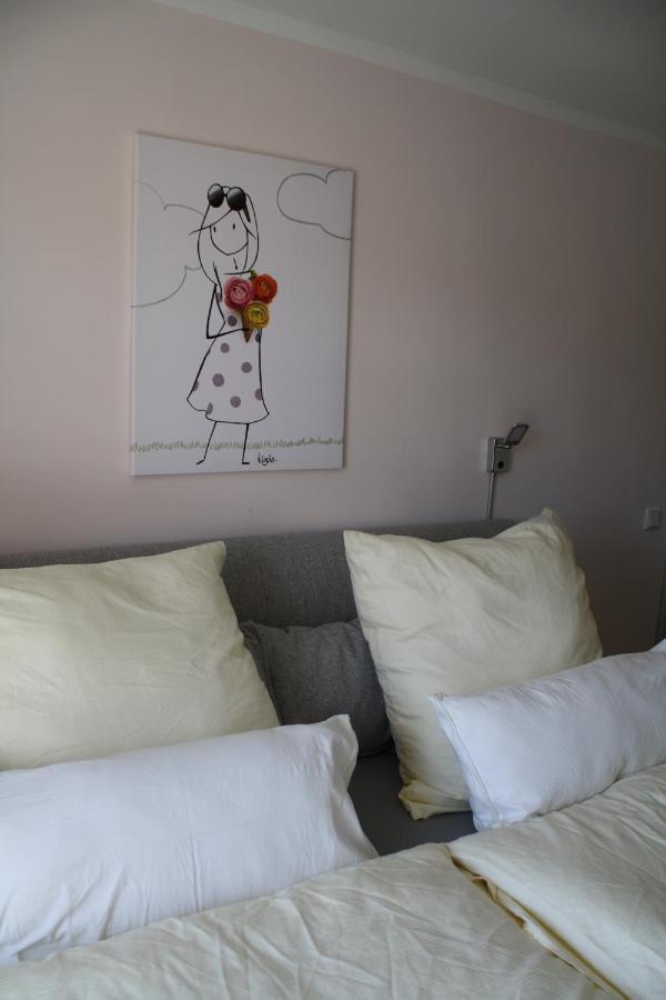 Appartement Harz-Traum.2 à Gernrode  Extérieur photo